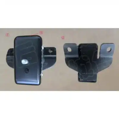 For GWM TANK 300 Engine Mount Left and Right 1001101XKM01A For GWM TANK 300 Engine Mount Left and Right 1001101XKM01A