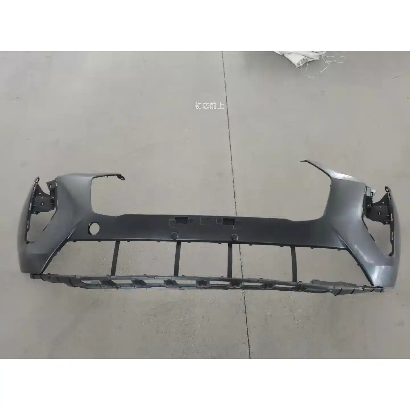 For GWM Haval Jolion Front Bumper Without Radar Holes 2803105XST01A