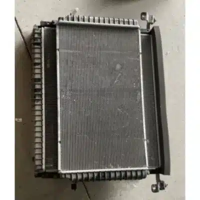 Engine Radiator for Foton BJ4F20T, Cooling Assembly Replacement P1130080103A0