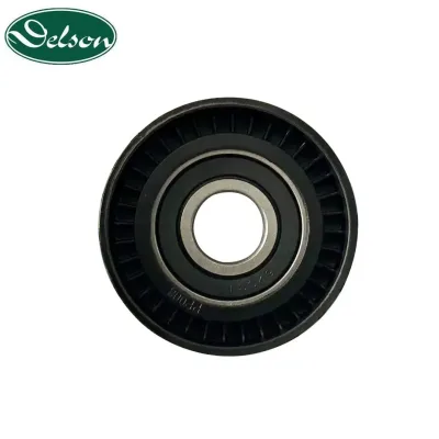 For Ford Drive Belt Idler Pulley 9G9Q6C344AB 2007-2017 Mondeo IV 2.0T S-Max 2.0 For Ford Drive Belt Idler Pulley 9G9Q6C344AB 2007-2017 Mondeo IV 2.0T S-Max 2.0