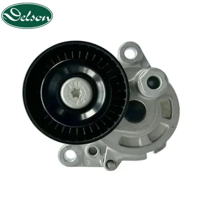 Belt Tensioner Pulley 11955-3TS0C for Nissan X-Trail T32 Teana 2.5L 2013-