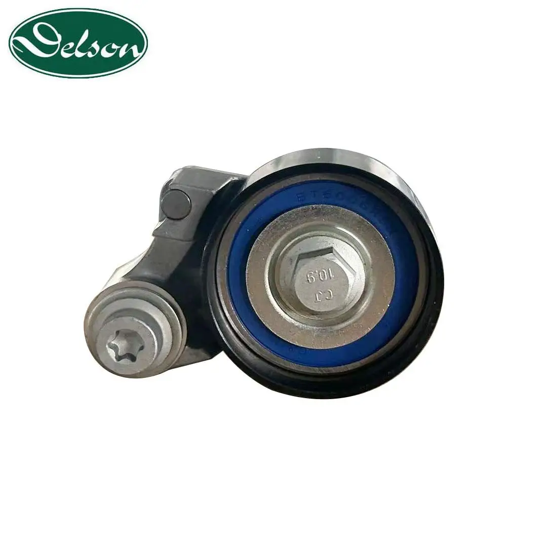 Timing Belt Tensioner Pulley LHB101630 for Roewe 750 MG7 2.5L 2007-2014