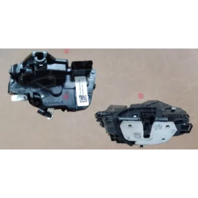 For GWM Haval H6 21 3th Door Lock 6205150XKN01A/6205250XKN01A/6105100XKN01B/6105250XKN01A For GWM Haval H6 21 3th Door Lock 6205150XKN01A/6205250XKN01A/6105100XKN01B/6105250XKN01A