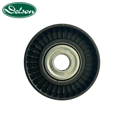 For Land Rover Drive Belt Idler Pulley LR039516 2010- R13