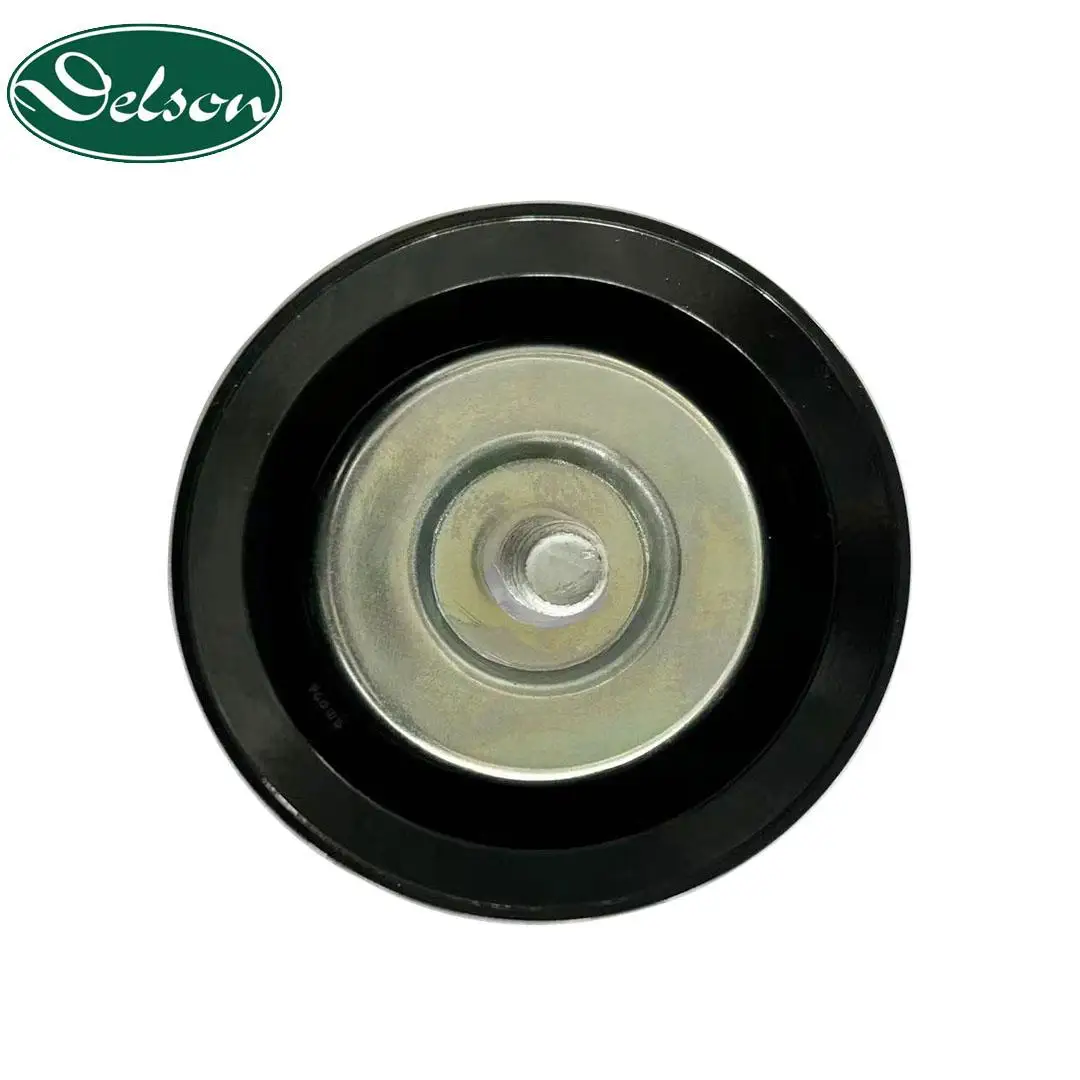 Drive Belt Idler Pulley for Nissan X-Trail T31 2008-2014, Replaces 11925-EA00A
