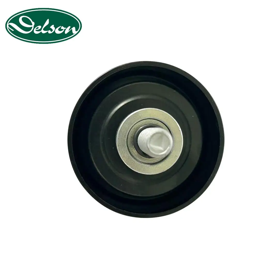 Drive Belt Idler Pulley for Hyundai IX25 NU Engine 2016- Replacement 25287-2E300
