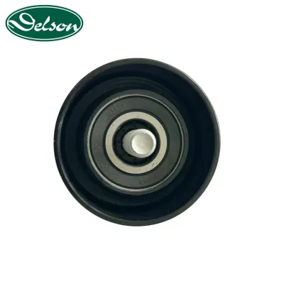 Drive Belt Idler Pulley for 2016+ Hyundai Elantra 1.4T, Replaces 25286-03822 25286-03821 Drive Belt Idler Pulley for 2016+ Hyundai Elantra 1.4T, Replaces 25286-03822 25286-03821