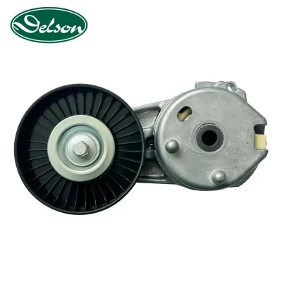 For Land Rover BELT TENSIONER Pulley LR039517 2010- R13 For Land Rover BELT TENSIONER Pulley LR039517 2010- R13