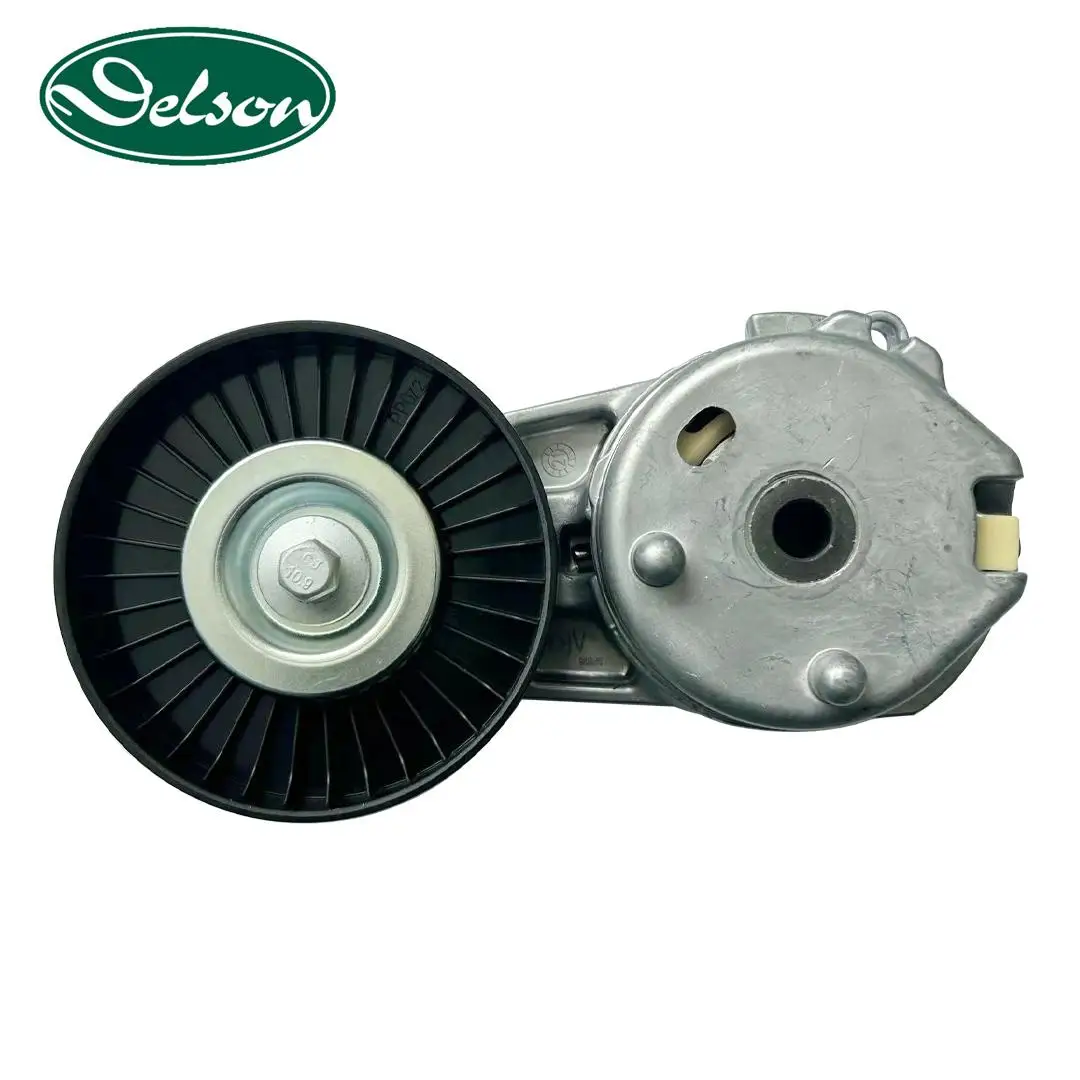 For Land Rover BELT TENSIONER Pulley LR039517 2010- R13