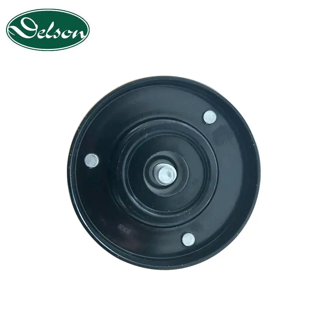 For Chery Drive Belt Idler Pulley A118111210 2003-2010 Fengyun Qiyun 1.6L SMQ480 1.6L