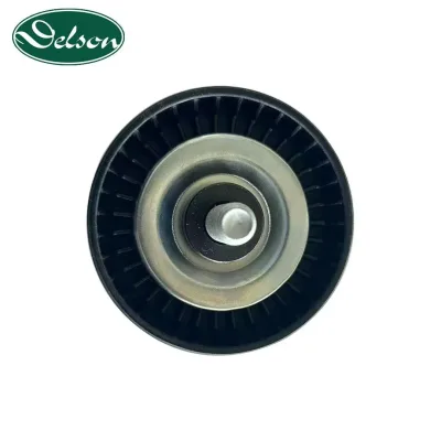 For BMW Drive Belt Idler Pulley 11281440378 2004-2016 318i 320i 520Li X1 120i