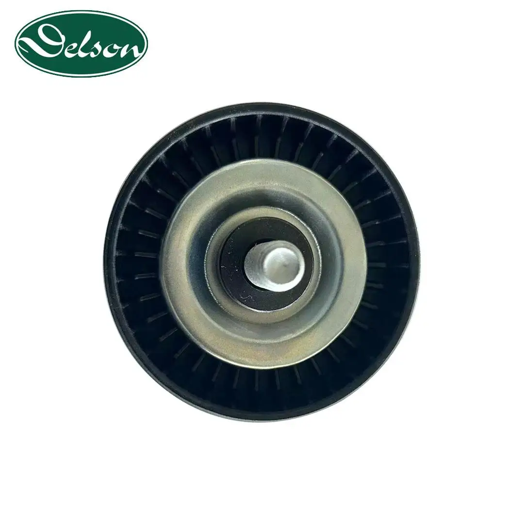 For BMW Drive Belt Idler Pulley 11281440378 2004-2016 318i 320i 520Li X1 120i