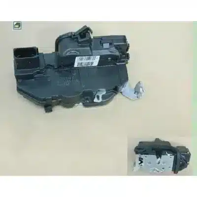 For GWM Haval F7 4C20 Door Lock Front & Rear Left & Right New Condition (Magna) 6205120CKY00A