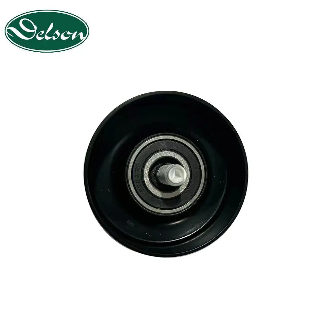 For Citroen Drive Belt Idler Pulley 5751J0 2006-2016 C5 2.0 2.3 Peugeot 408 2.0