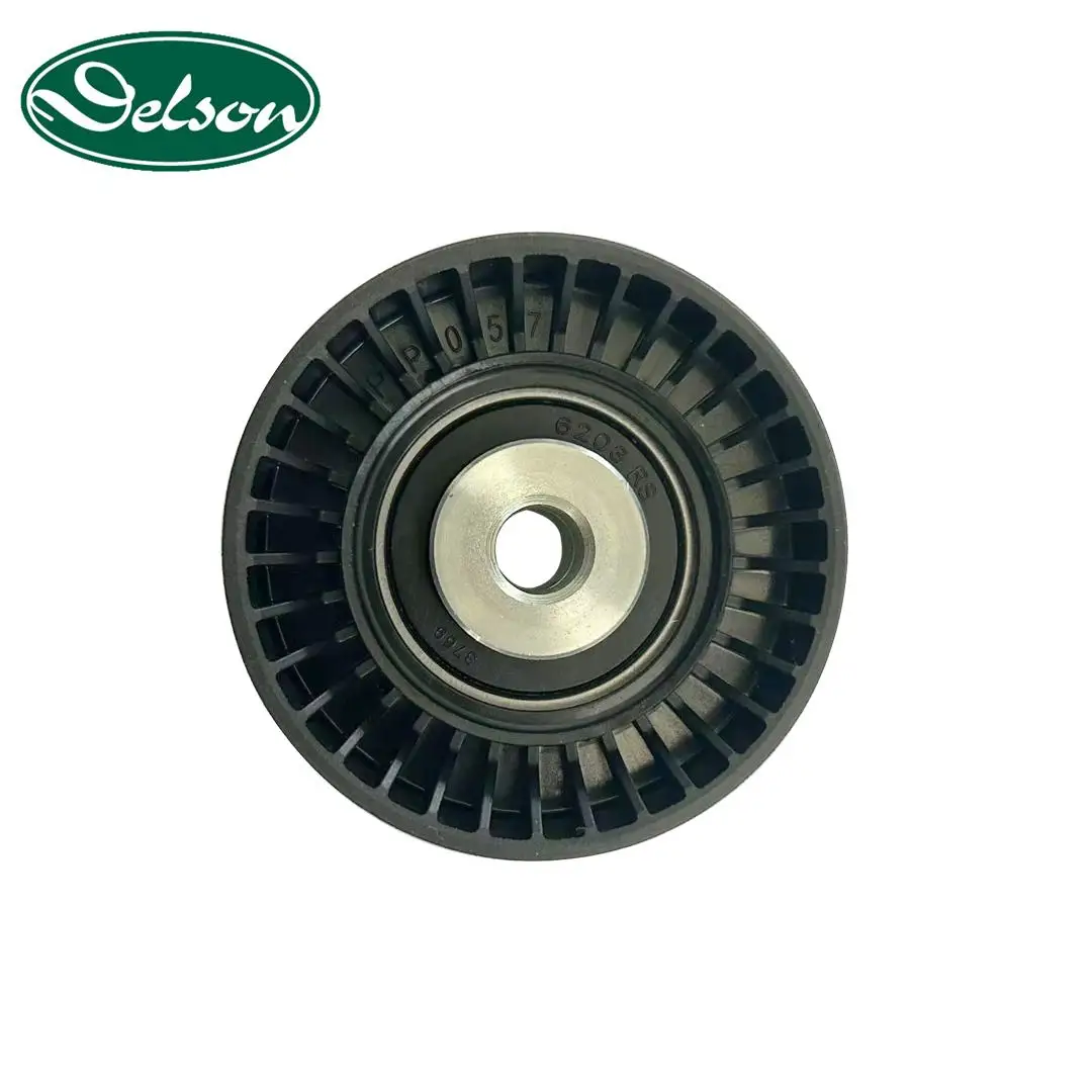 Drive Belt Idler Pulley LR001344 for Land Rover Freelander 2 2007-2015 2.2T 3.2L