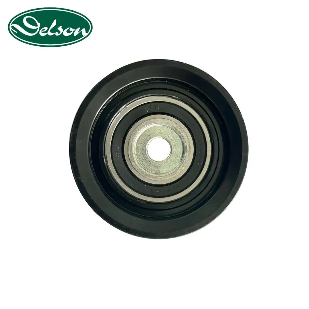 Drive Belt Idler Pulley MD368210 for 2010-2020 Mitsubishi Pajero 3.0/3.8