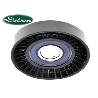 For BMW Drive Belt Idler Pulley 11281731220 1987-2004 E32 E34 E38 E39