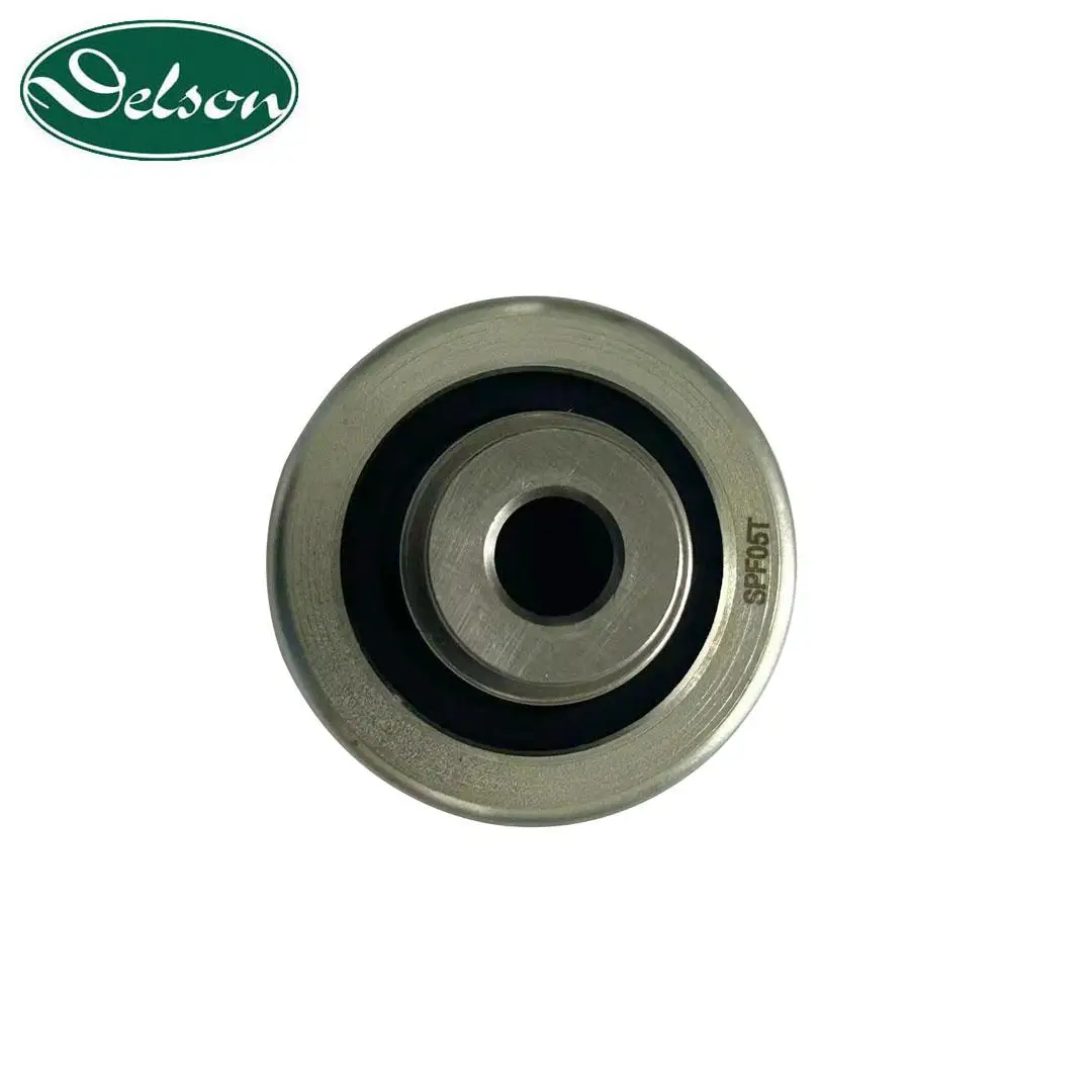 For Volkswagen Timing Belt Idler Pulley 038109244J 2001-2009 Bora Diesel 1.9T Caddy 2.0T