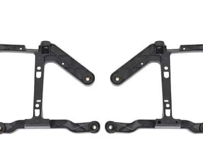 2013-2018 Dodge Ram 1500 Air Dam Replacement OEM Part 68033135AA 2013-2018 Dodge Ram 1500 Air Dam Replacement OEM Part 68033135AA