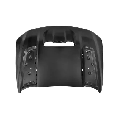 Dodge Ram 1500 TRX Replacement Hood 2021-2023 OEM 68442701AD Dodge Ram 1500 TRX Replacement Hood 2021-2023 OEM 68442701AD