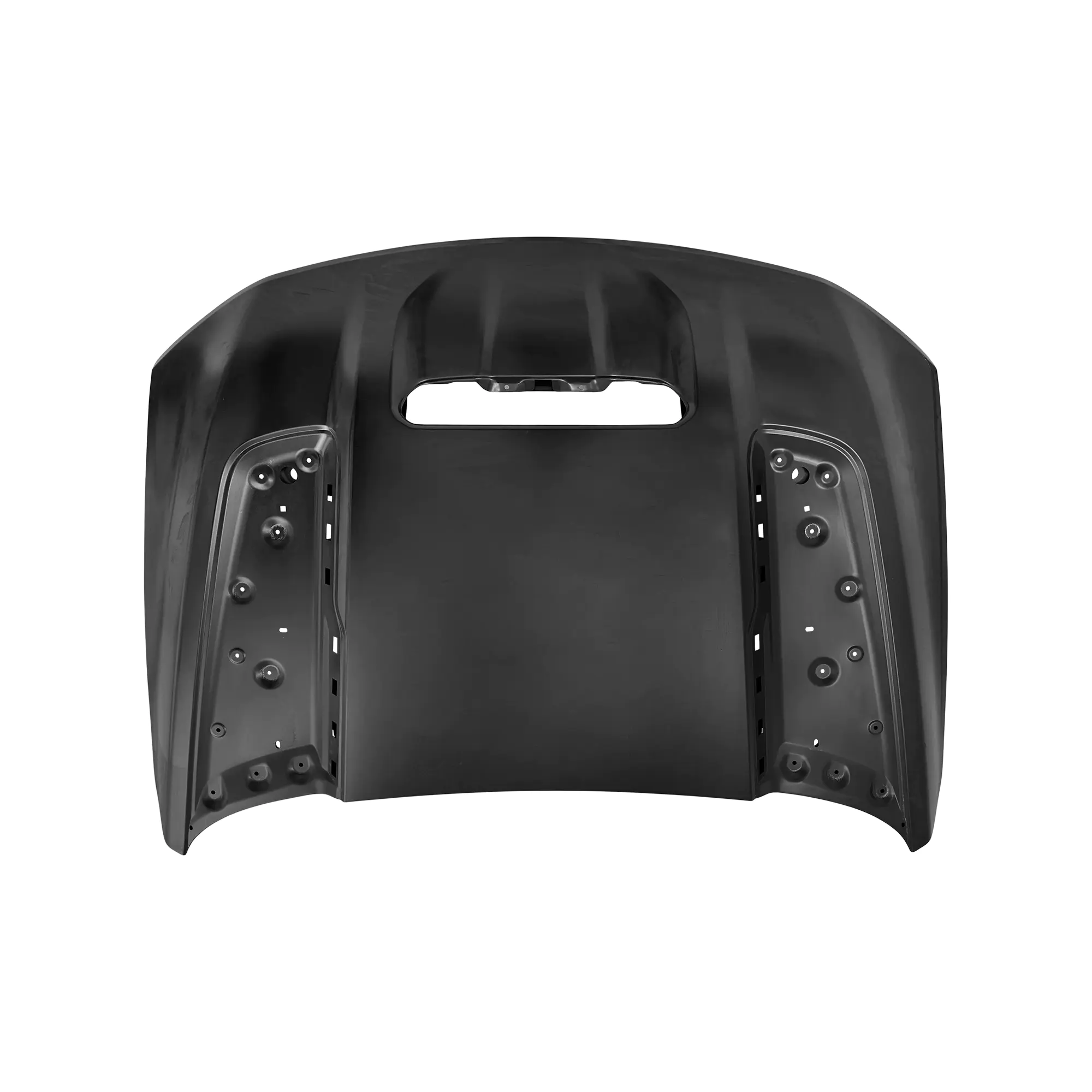 Dodge Ram 1500 TRX Replacement Hood 2021-2023 OEM 68442701AD