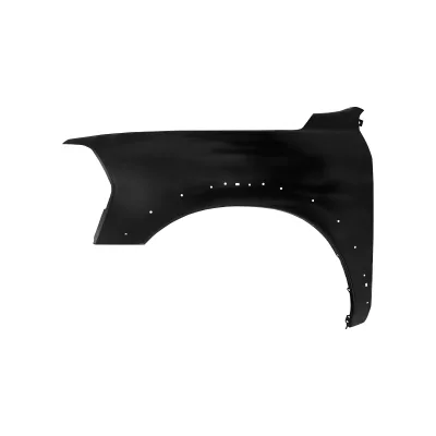 Left Hand Front Fender Steel for 2019- Dodge Ram 2500, OEM 68360831AB