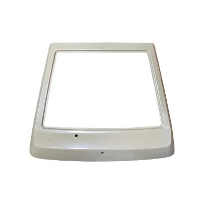 Toyota AE86 Tailgate Replacement 1983-1987 Toyota AE86 Tailgate Replacement 1983-1987