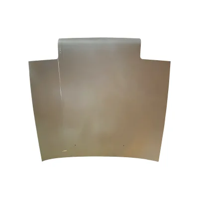 Toyota AE86 Hood Replacement 1983-1987 Toyota AE86 Hood Replacement 1983-1987