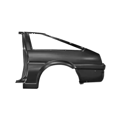 Rear Fender Replacement for 1983-1987 Toyota AE86 Rear Fender Replacement for 1983-1987 Toyota AE86