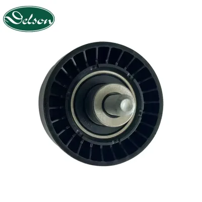Drive Belt Idler Pulley for BMW 2.5L 3.0L Models 11288604267 330i 335i 535i X3 X4 X5 Drive Belt Idler Pulley for BMW 2.5L 3.0L Models 11288604267 330i 335i 535i X3 X4 X5