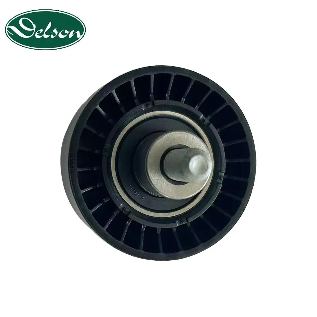 Drive Belt Idler Pulley for BMW 2.5L 3.0L Models 11288604267 330i 335i 535i X3 X4 X5