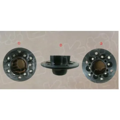 Front Wheel Hub for GWM Wingle 7 Pickup, Bearing Assembly Replacement 3103101XK00XA Front Wheel Hub for GWM Wingle 7 Pickup, Bearing Assembly Replacement 3103101XK00XA