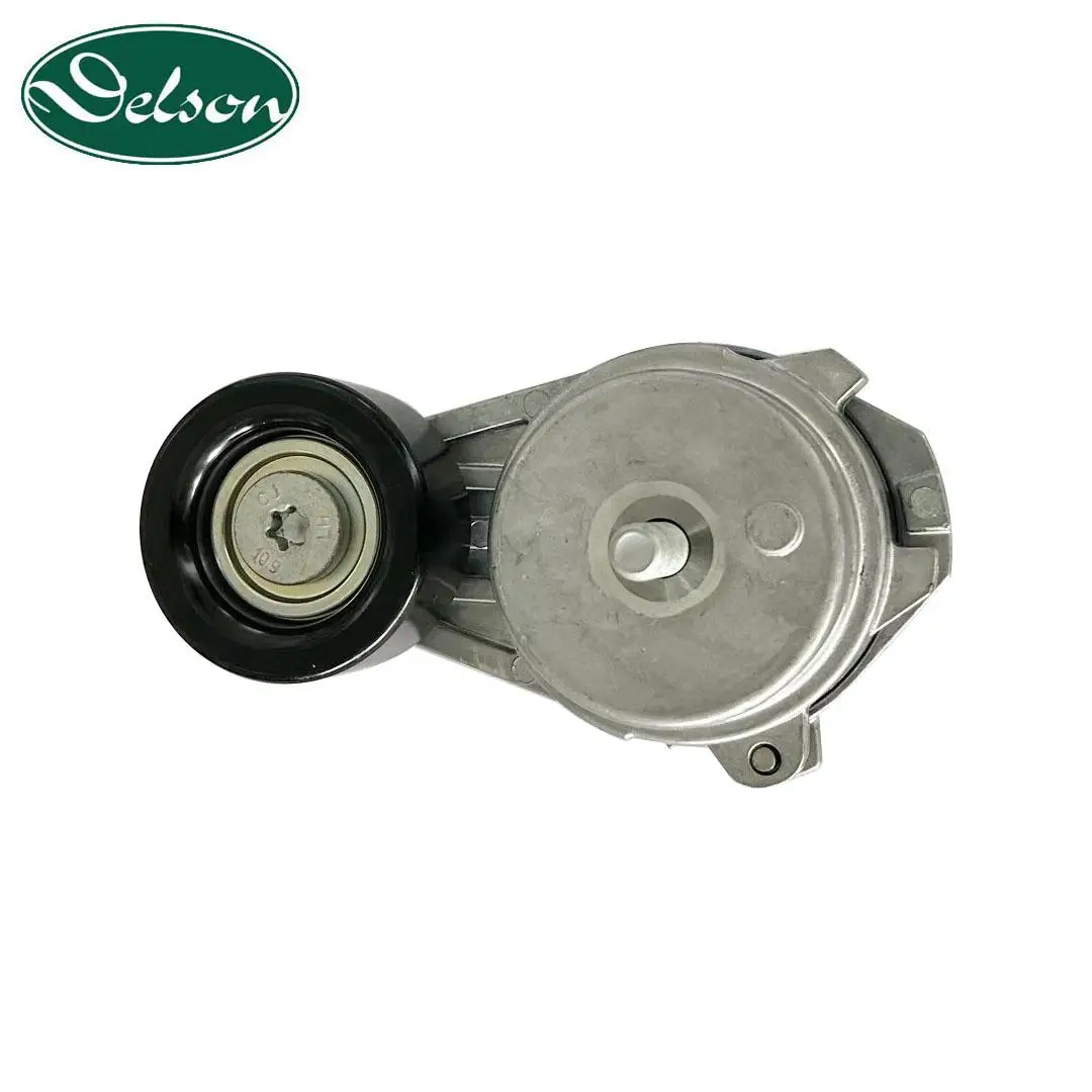 For Chevrolet Belt Tensioner Pulley 24101353 2014-2016 Encore 1.4 2015-2016 Trax 1.4T 2015-2016 Verano 1.4T
