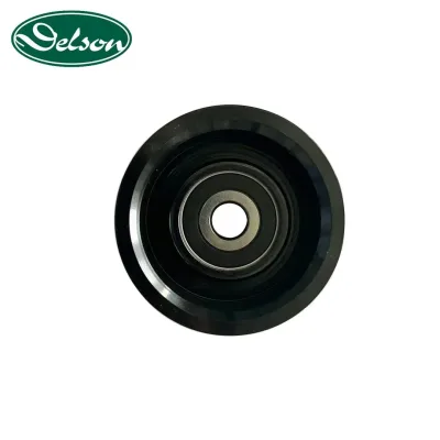 Drive Belt Idler Pulley for Infiniti 5.6L V8 11927-7S000 2004-Up Models Drive Belt Idler Pulley for Infiniti 5.6L V8 11927-7S000 2004-Up Models
