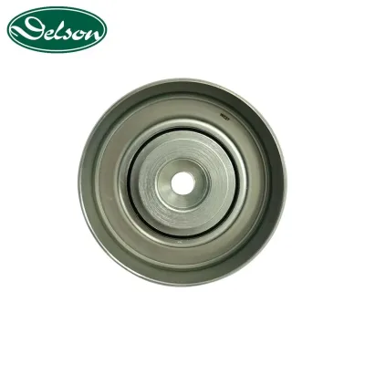 For Kia Carnival II Drive Belt Idler Pulley 2528139010 2004-2010 3.5