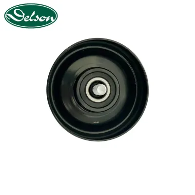 For Hyundai Drive Belt Idler Pulley 252862B000 2008- i30 Elantra 1.6 1.8 For Hyundai Drive Belt Idler Pulley 252862B000 2008- i30 Elantra 1.6 1.8