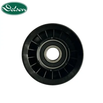 For Honda Drive Belt Idler Pulley 3119R1AA01 2012- CRV Accord 2.0L Civic 1.8L