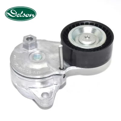 For Mercedes-Benz BELT TENSIONER Pulley 1372000270 2003-2020 S-CLASS (W220) S600 (220.176) SL (R230) 65 AMG (230.479) For Mercedes-Benz BELT TENSIONER Pulley 1372000270 2003-2020 S-CLASS (W220) S600 (220.176) SL (R230) 65 AMG (230.479)