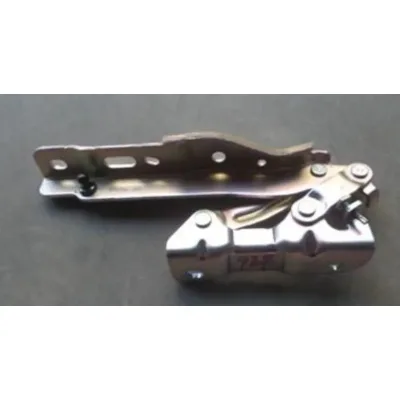 Hood Hinge Left & Right Pair for GWM Haval F7 4C20 Engine 8402106XKQ00A