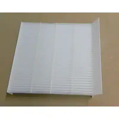 For GWM TANK 300 Air Filter 8104300XKR02A For GWM TANK 300 Air Filter 8104300XKR02A