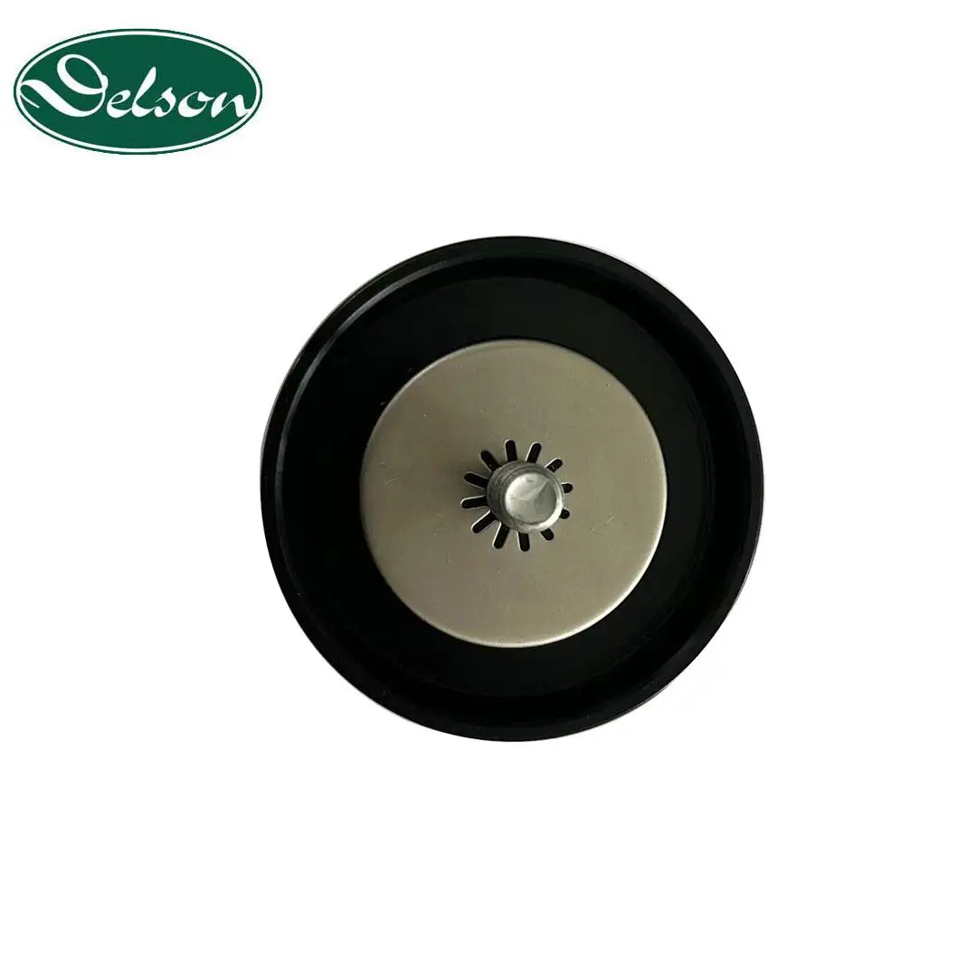 For Cadillac Drive Belt Idler Pulley 12568996 2005-2012 CTS-V 6.2L