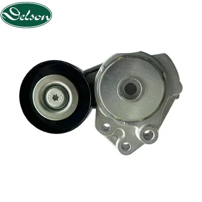 For Volkswagen BELT TENSIONER Pulley 03C145299J 2011-2017 Beetle 1.4T Scirocco 1.4T