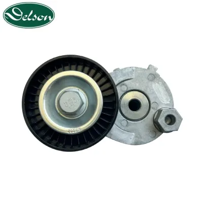 For Changan BELT TENSIONER Pulley 1000050-A04 2014-2019 Rui Cheng 1.8T 2.0 CS75 1.8