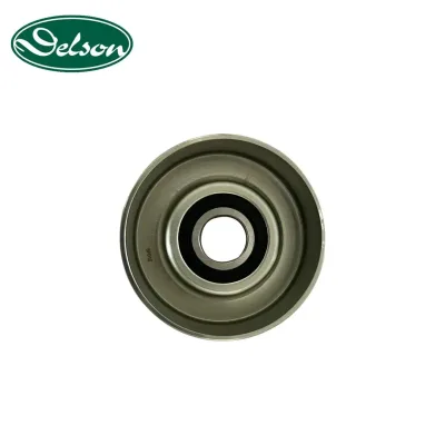 Drive Belt Idler Pulley Z622-15-940A for 2006-2014 Mazda2 1.4 1.6 & Mazda3 1.4
