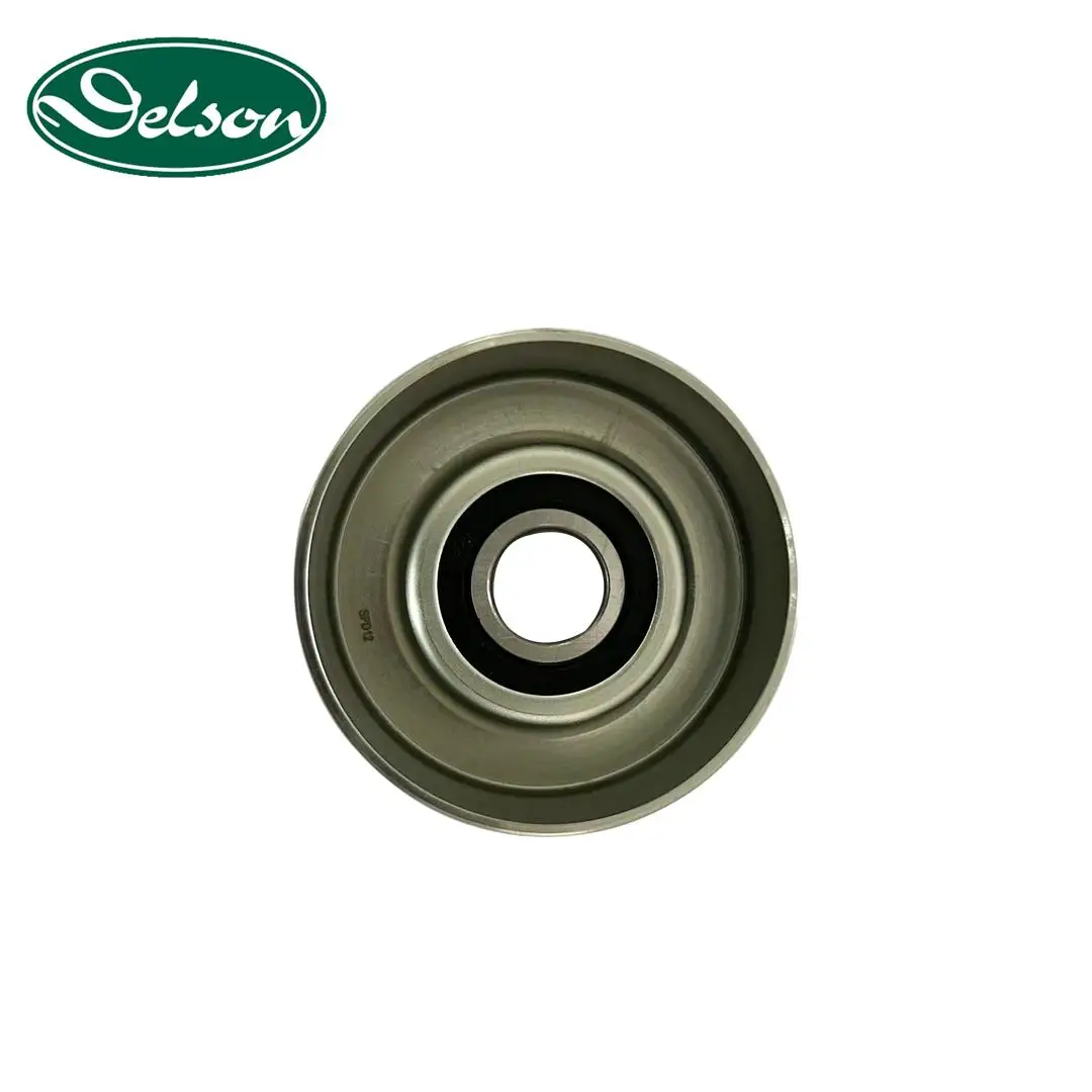 Drive Belt Idler Pulley Z622-15-940A for 2006-2014 Mazda2 1.4 1.6 & Mazda3 1.4