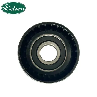 Drive Belt Idler Pulley for Changan CS75 Rui Cheng 2008-2019 1000400-A01 JL486ZQ2