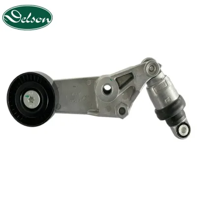 For Toyota BELT TENSIONER Pulley 1662022011 2004-2016 Corolla / For Geely BELT TENSIONER Pulley 1662022011 2004-2016 Vision