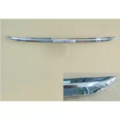 For GWM Haval H6 18 Rear Bumper Trim Chrome CC6463 2804104XKZ1DA For GWM Haval H6 18 Rear Bumper Trim Chrome CC6463 2804104XKZ1DA