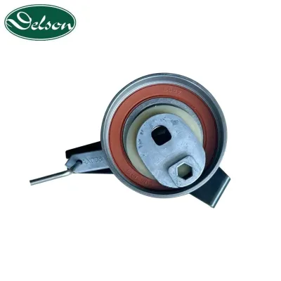 Belt Tensioner Pulley for Great Wall Haval 4D20 Engine 2011-2017, Replaces 1021200-ED01-2 Belt Tensioner Pulley for Great Wall Haval 4D20 Engine 2011-2017, Replaces 1021200-ED01-2