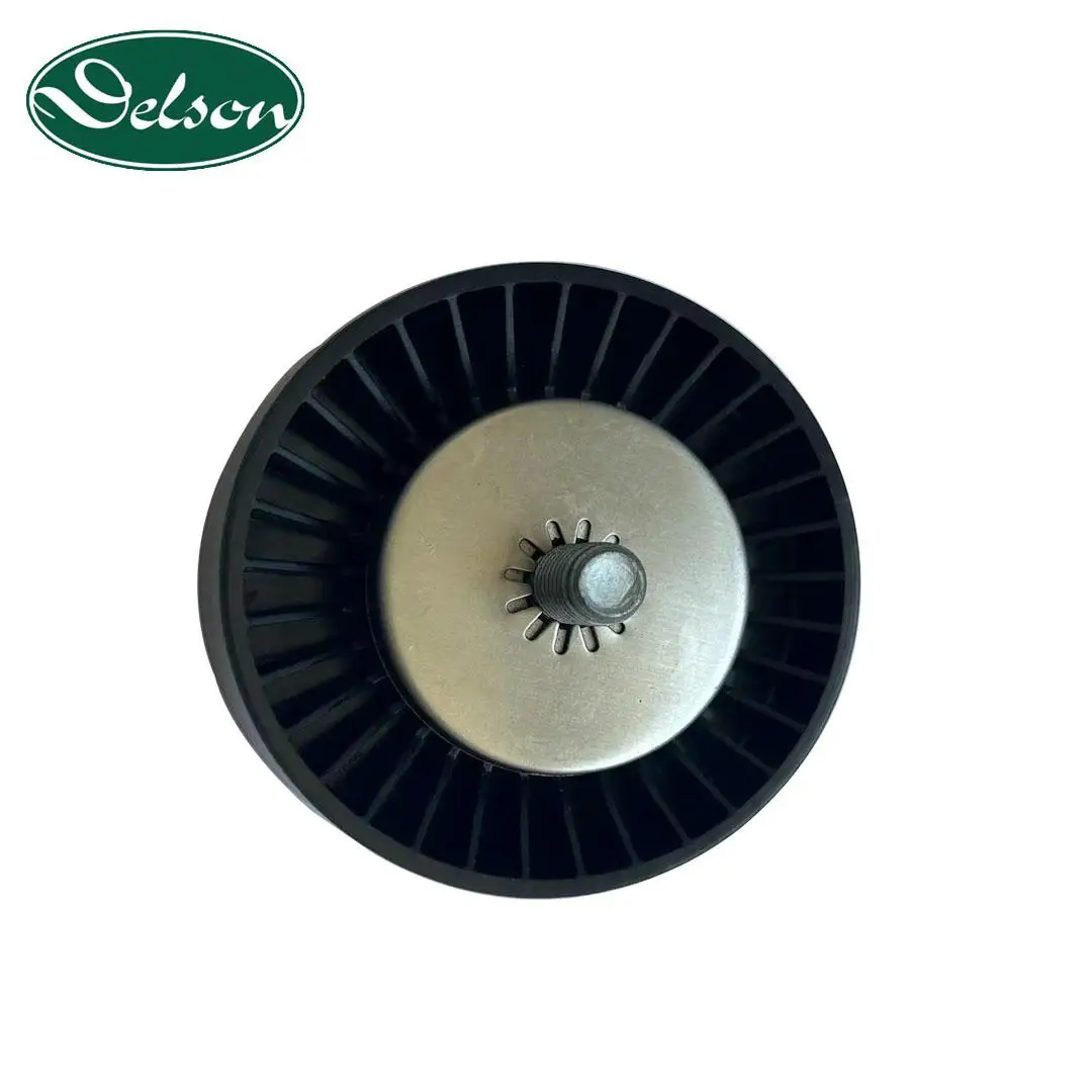 Drive Belt Idler Pulley 11287556251 for BMW 135i 335i X1 35i N55 2009-2015 E82 E88 E90 E92
